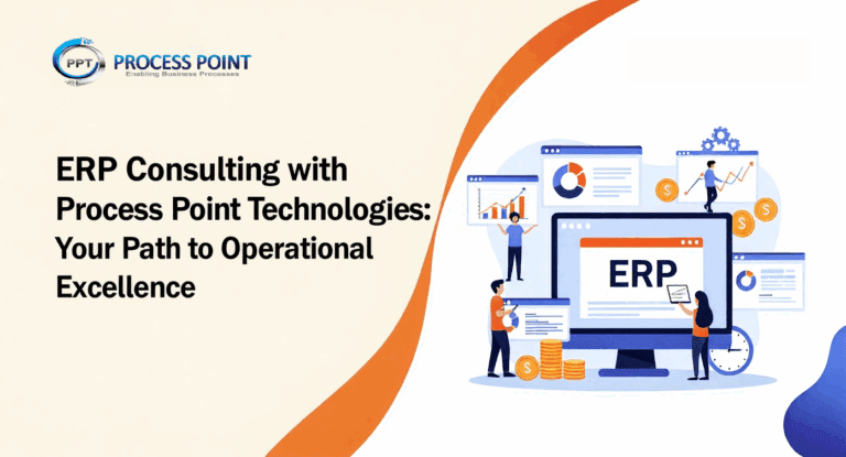 ERP Consulting